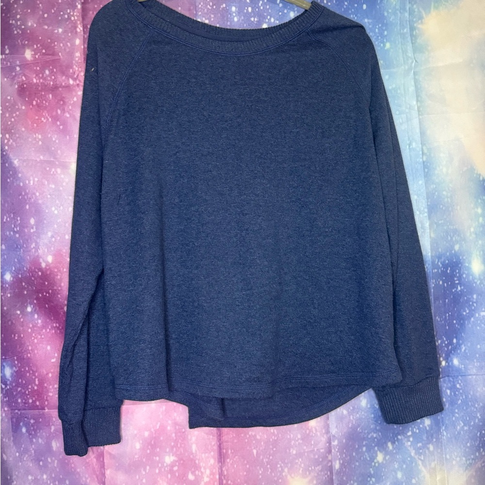 Live love lounge Karen Neuburger long sleeve 🛍